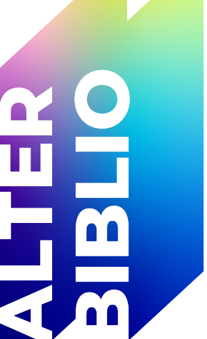 AlterBiblio Logo